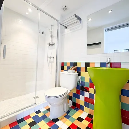 Boutique Villamor - Only Adults 2*