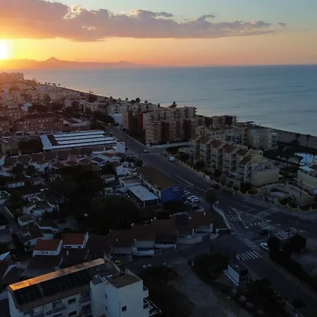 Boutique Villamor - Only Adults Hotel 2*