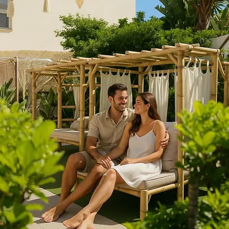 Boutique Villamor - Only Adults