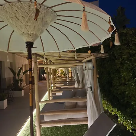 Boutique Villamor - Only Adults Hotel Denia