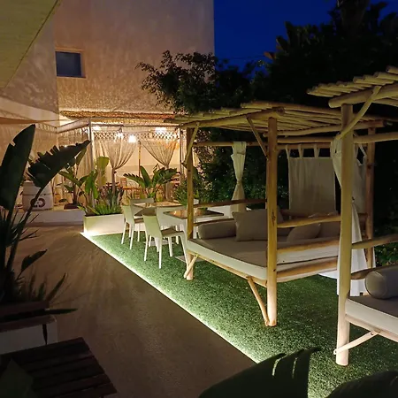 Hotel Boutique Villamor - Only Adults Denia