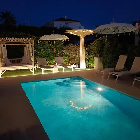 Boutique Villamor - Only Adults Denia