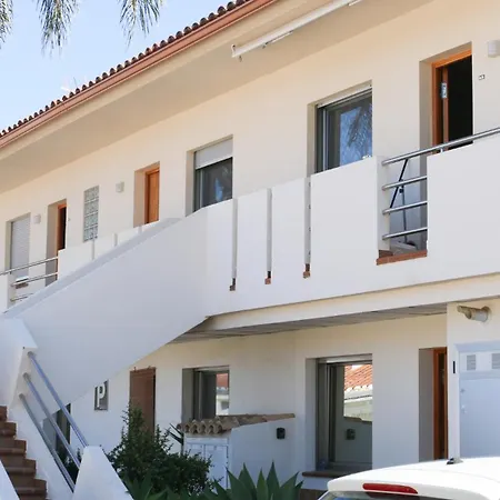 Hotell Rhys - Only Adults Denia