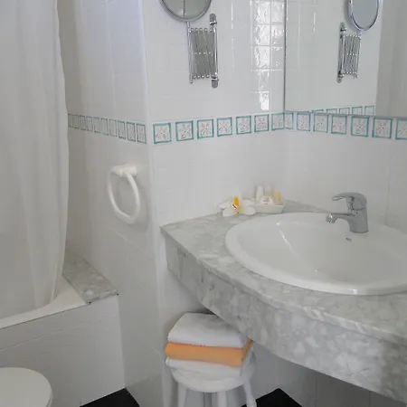 Hotel Boutique Villamor - Only Adults