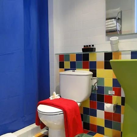 Hotel Boutique Villamor - Only Adults