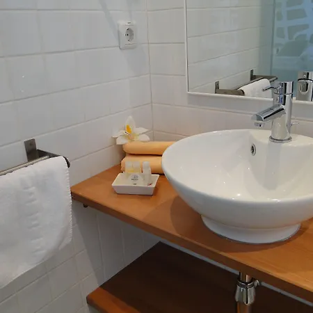 Boutique Villamor - Only Adults 2*