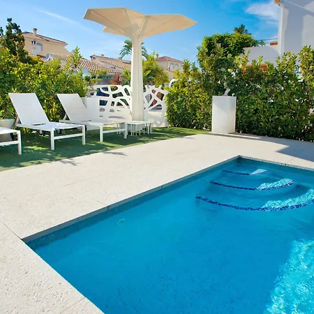 Boutique Villamor - Only Adults