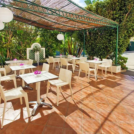Boutique Villamor - Only Adults Hotel Dénia