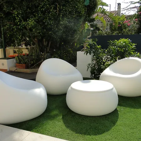 Boutique Villamor - Only Adults Hotel 2*