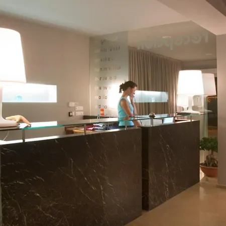 Boutique Villamor - Only Adults 2* Dénia