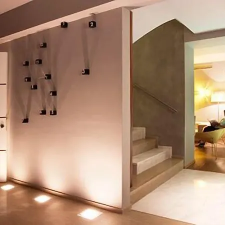 Boutique Villamor - Only Adults Hotel Dénia