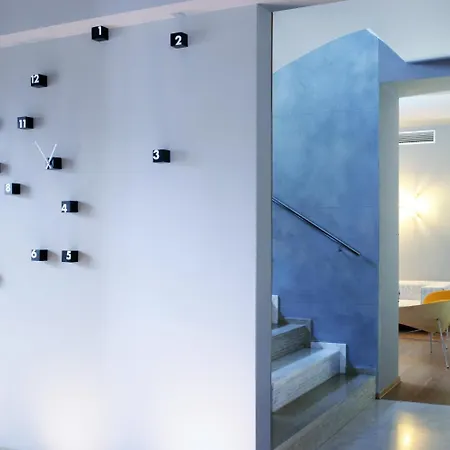 Boutique Villamor - Only Adults Hotel