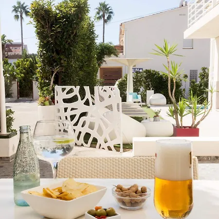 Boutique Villamor - Only Adults Hotel