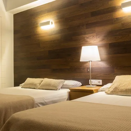 Boutique Villamor - Only Adults 2* Dénia