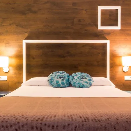 Boutique Villamor - Only Adults Hotel