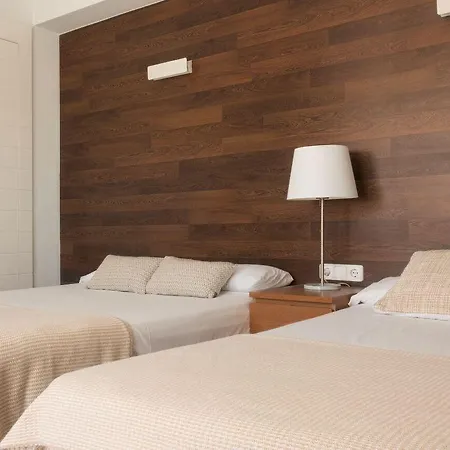 Boutique Villamor - Only Adults Hotel 2*