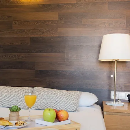 Boutique Villamor - Only Adults Hotel