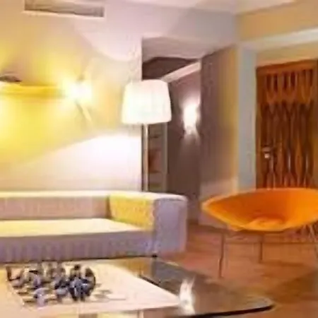 Boutique Villamor - Only Adults 2*