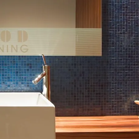 Hotel Boutique Villamor - Only Adults 2*