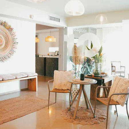 Hotel Rhys - Only Adults Denia