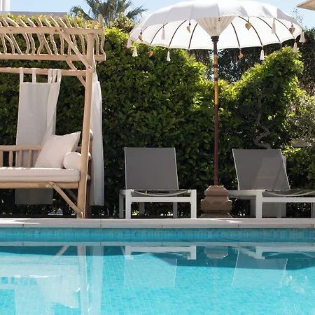 Hotel Rhys - Only Adults Denia