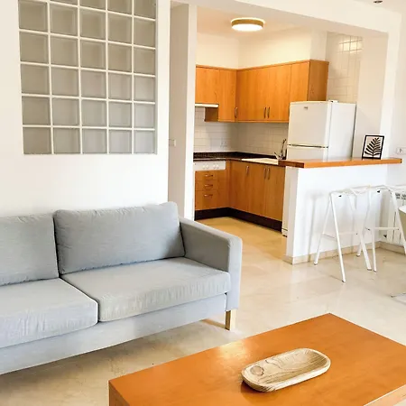 Rhys - Only Adults Hotel Denia
