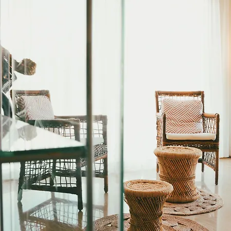 Rhys - Only Adults Hotel Denia
