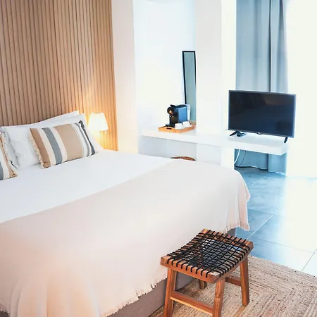 Hotel Rhys - Only Adults Denia