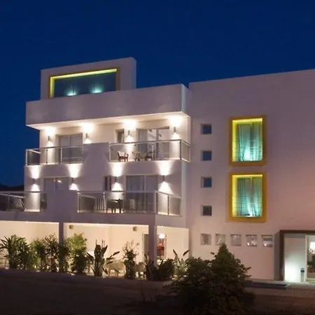 Hotel Boutique Villamor - Only Adults