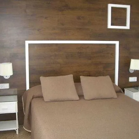 Boutique Villamor - Only Adults Hotel 2*