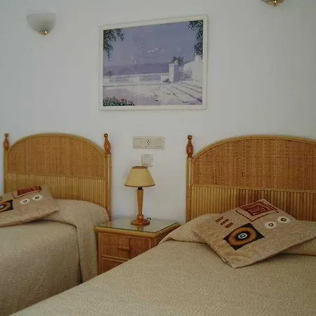 Boutique Villamor - Only Adults Hotel Dénia