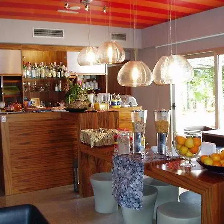 Hotel Boutique Villamor - Only Adults Dénia