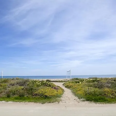 Boutique Villamor - Only Adults 2* Dénia