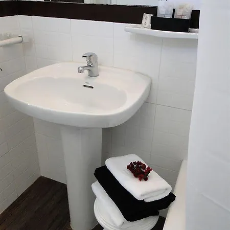 Hotel Boutique Villamor - Only Adults 2*