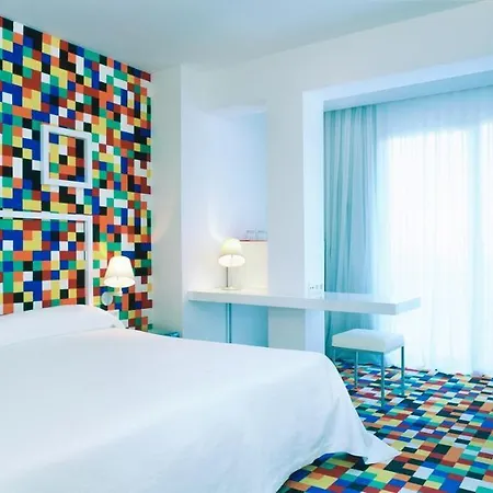 Boutique Villamor - Only Adults Hotel