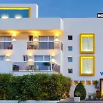 Hotel Rhys Denia - Only Adults فندق دينايا