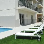فندق Hotel Rhys Denia - Only Adults 2*