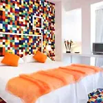 Hotel Rhys Denia - Only Adults