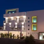 ホテル Hotel Rhys Denia - Only Adults