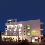 Hotel Rhys Denia - Only Adults 2* デニア