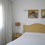 Hotel Rhys Denia - Only Adults فندق