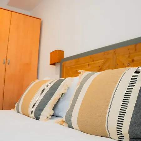 Hotel Villamor 2*