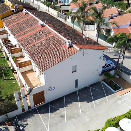 Hotel Rhys Denia - Only Adults