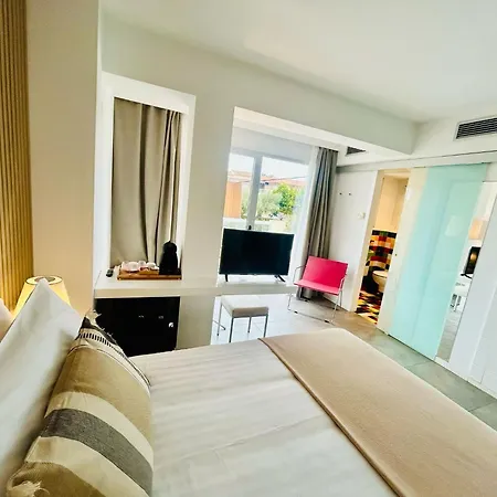 Boutique Villamor - Only Adults