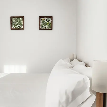 Hotel Boutique Villamor - Only Adults
